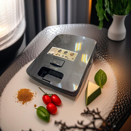 ساندویچ ساز کنوود مدل SM740