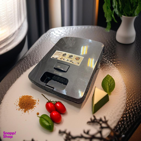 ساندویچ ساز کنوود مدل SM740