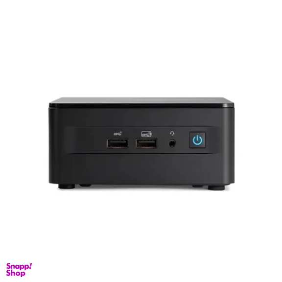 کامپیوتر کوچک ایسوس مدل NUC12WSHi3 4-256