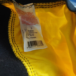 شورت پادار مردانه ال سی وایکیکی مدل پنگوئن بسته 3 عددی