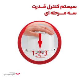 خردکن مولینکس مدل A32