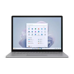 لپ تاپ 15 اینچ مایکروسافت مدل Surface 5 i7-1255U 8GB 256SSD Iris Xe