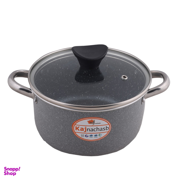 سرویس پخت و پز 8 پارچه کاج نچسب مدل روژان