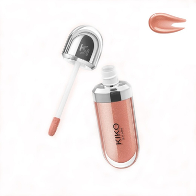 رژ لب مایع کیکو میلانو شماره 19 رنگ کالباسی