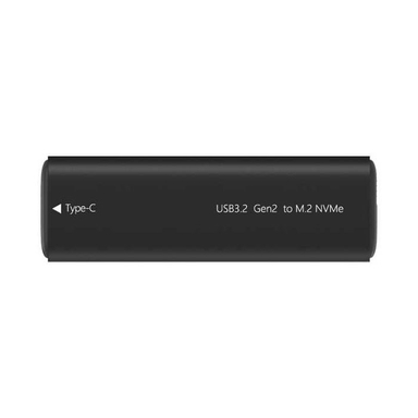 باکس حافظه اس‌ اس‌ دی M2 NVME شوله مدل TP08