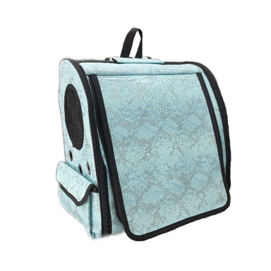 کوله پشتی حمل سگ و گربه کد B103