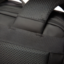 کوله پشتی لپ تاپ بنج مدل D-1909 مناسب لپ تاپ 17 اینچی و بزرگتر