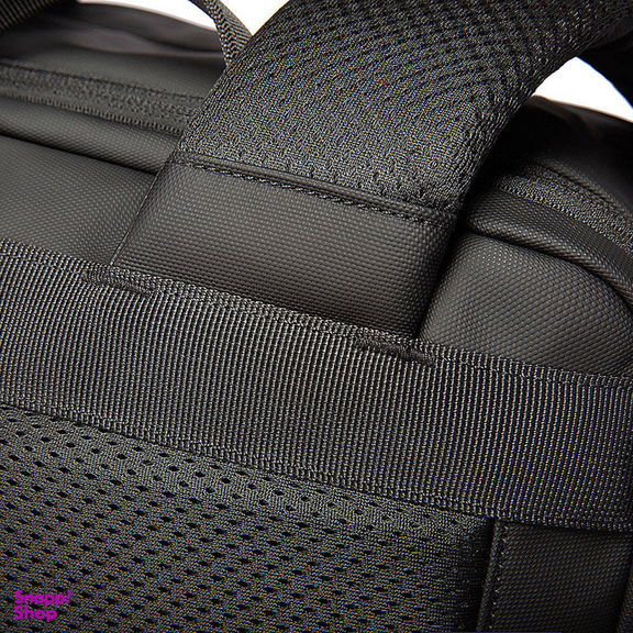 کوله پشتی لپ تاپ بنج مدل D-1909 مناسب لپ تاپ 17 اینچی و بزرگتر