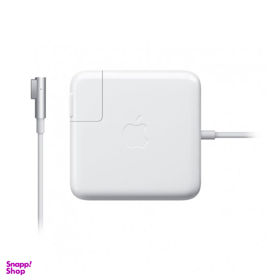 آداپتور مک بوک اپل (Apple) مدل مگ سیف با پک ظرفیت 60 وات
