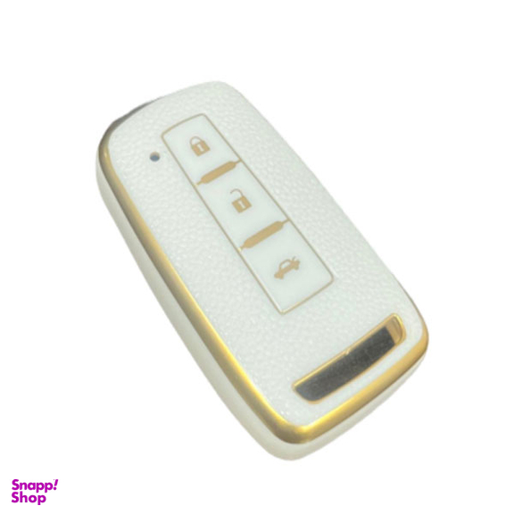 کاور ریموت و سوییچ خودرو وارون مدل K-740-CH مناسب برای هایما