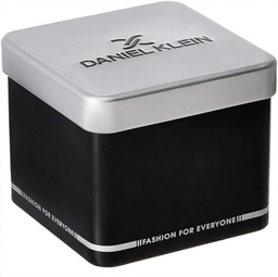 ست ساعت مچی عقربه ای زنانه و مردانه دنیل کلین مدل DK-1-13298-4