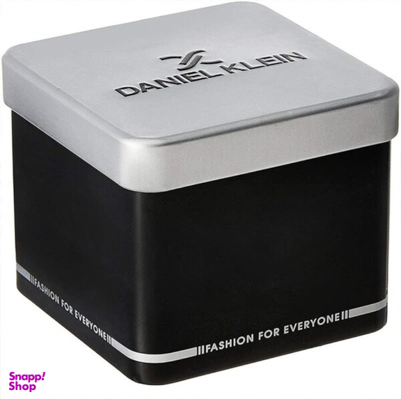 ست ساعت مچی عقربه ای زنانه و مردانه دنیل کلین مدل DK-1-13298-4
