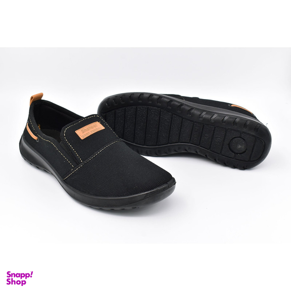 کفش راحتی مردانه شهپر مدل مونیکا 103 کد SH1783