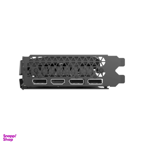کارت گرافیک زوتک مدل RTX 3050 ECO 8GB