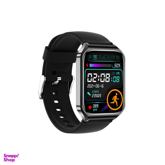 ساعت هوشمند پرووان مدل Smart Watch PWS09