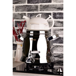 ست کتری و قوری ام جی اس کد 81010