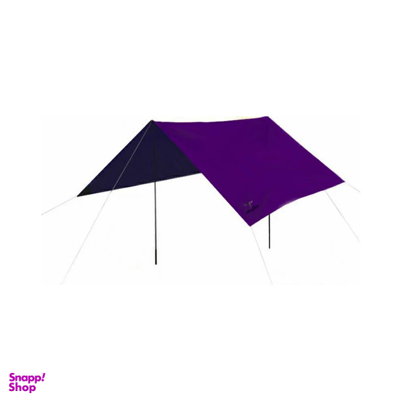 سایه بان سفری موفلان مدل F01