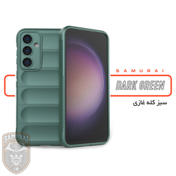 کاور سامورایی گوشی موبایل مدل Uflax مناسب برای سامسونگ Galaxy S24 FE