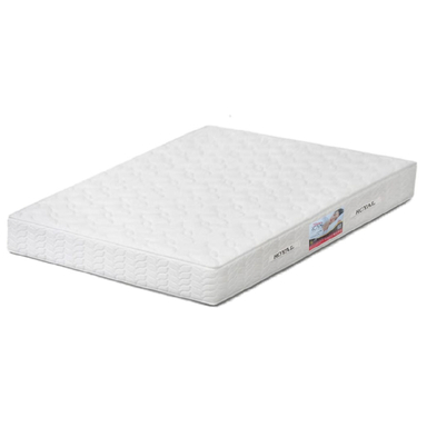 تشک یک نفره رویال مدل پریمر طبی فنری سایز 120×200 سانتی متر