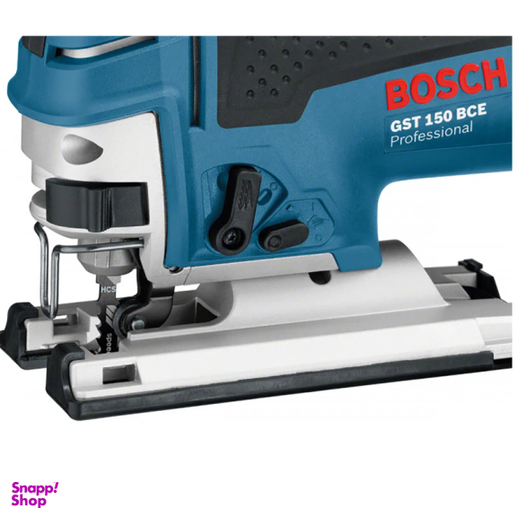 اره عمودبر بوش مدل GST 150 BCE