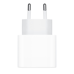 گوشی موبایل اپل مدل iPhone 13 CH دو سیم‌ کارت ظرفیت 128 گیگابایت و رم 4 گیگابایت به همراه شارژر 20 وات اپل  نات اکتیو رنگ سفید