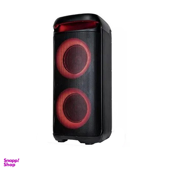 اسپیکر بلوتوثی قابل حمل میکرولب مدل Bumosa 65