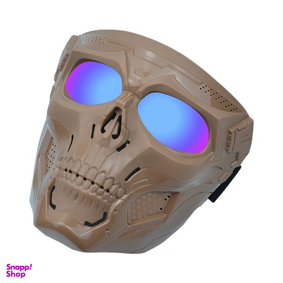 عینک موتور سواری مدل Goggles Skull