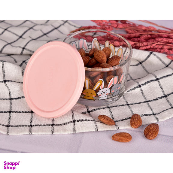 ظرف نگهدارنده لیمون کد 2068-4