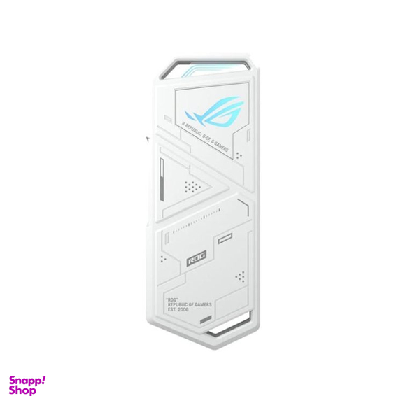 حافظه SSD اکسترنال ایسوس مدل ROG STRIX ARION WH