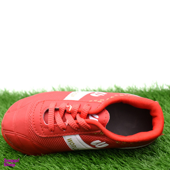 کفش فوتبال بچگانه کد C-8124