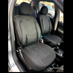 روکش صندلی خودرو مدل طبی آئوودی مناسب رنو ساندرو