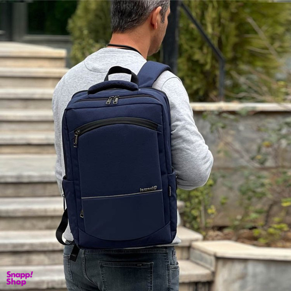 کوله پشتی فوروارد کد FCLT65027