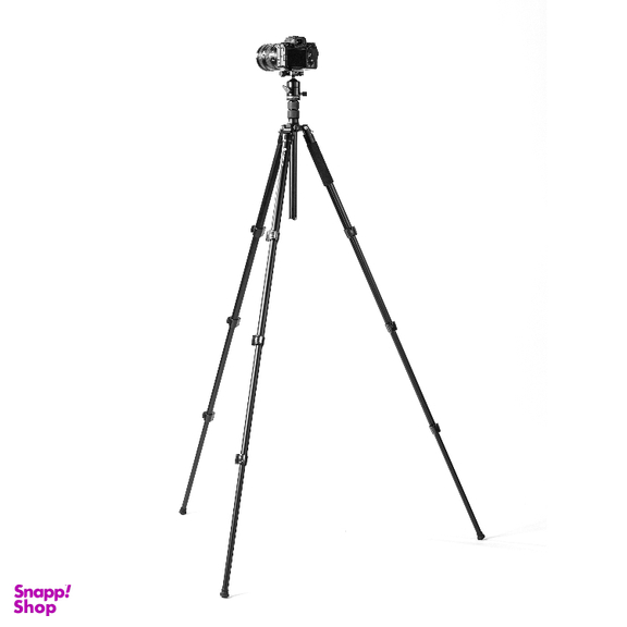 سه پایه دوربین فوتوپرو مدل A5i