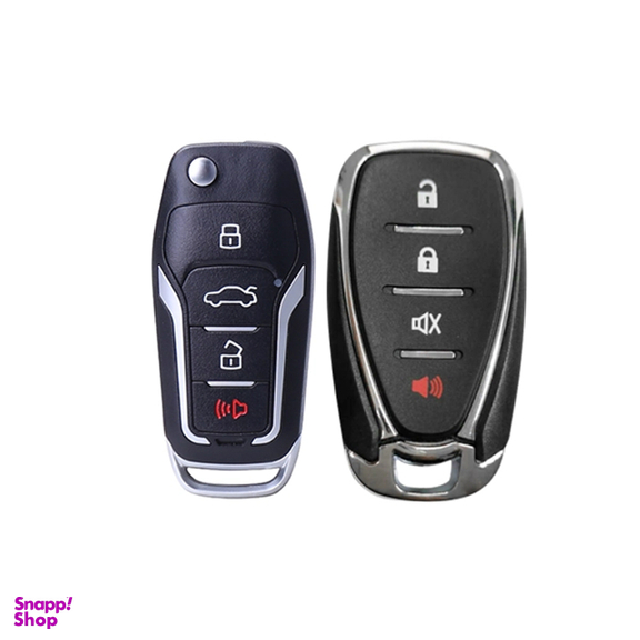 دزدگیر خودرو استیلاک مدل st126