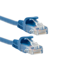 کابل شبکه پچکورد مدل UTP CAT6