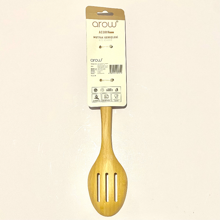 قاشق آشپزی آرو مدل TR-0887