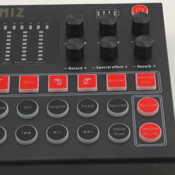 کارت صدا لومیز مدل M9