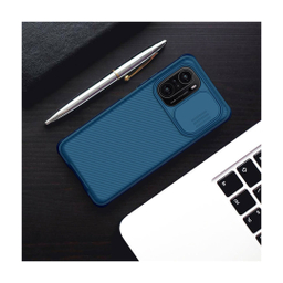 کاور نیلکین مدل CamShield Pro مناسب Redmi K40 / K40 Pro / K40 Pro Plus / Mi 11i / Poco F3 / Mi 11X / Mi 11 X Pro