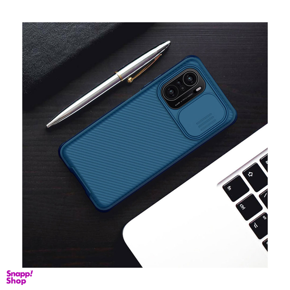 کاور نیلکین مدل CamShield Pro مناسب Redmi K40 / K40 Pro / K40 Pro Plus / Mi 11i / Poco F3 / Mi 11X / Mi 11 X Pro