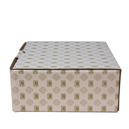 ست پذیرایی 2 پارچه گلد کیش کد 829504-1