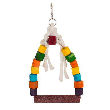 اسباب بازی پرندگان هوبی مدل B145