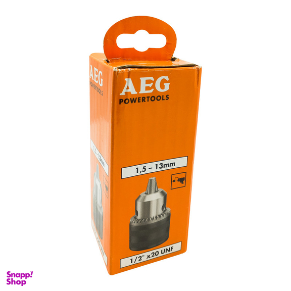 سه نظام آ ا گ کد 4932 سایز 13 میلی متر