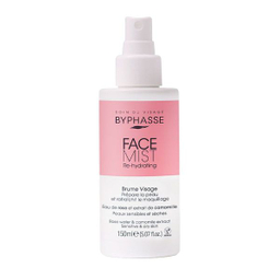 اسپری آب بایفس مدل FACE MIST حجم 150 میلی لیتر