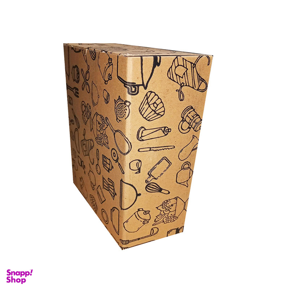 مخزن مایع دستشویی مدل دیانا 2 کاره