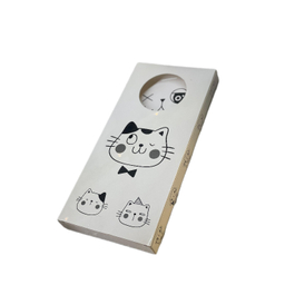 زیر قاشقی مدل گربه کد 0020