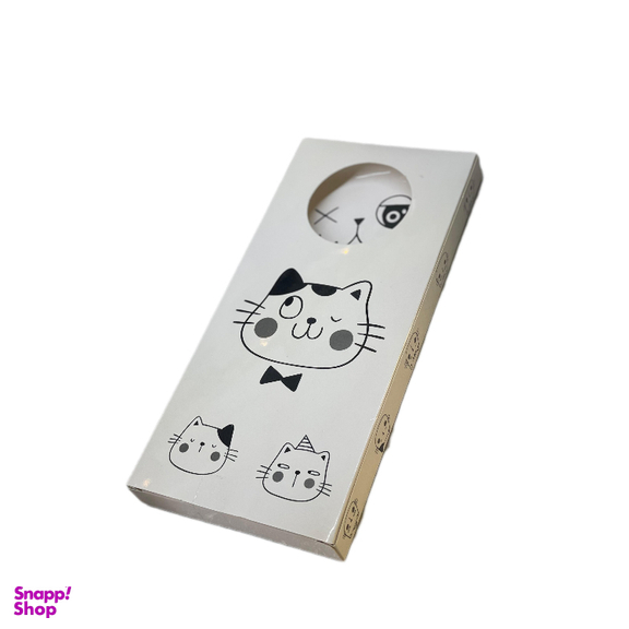 زیر قاشقی مدل گربه کد 0020