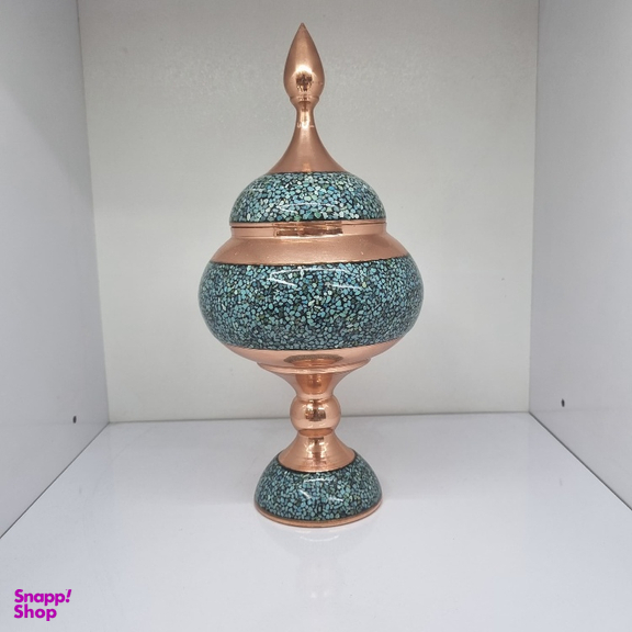 شکلات خوری فیروزه کوب مدل TP-1000-1201-1-1