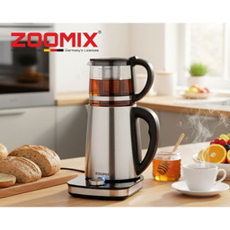 چای ساز زوميكس کد RAGA-ML206