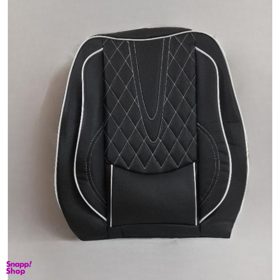 روکش صندلی خودرو کد 01 مناسب برای پژو پارس