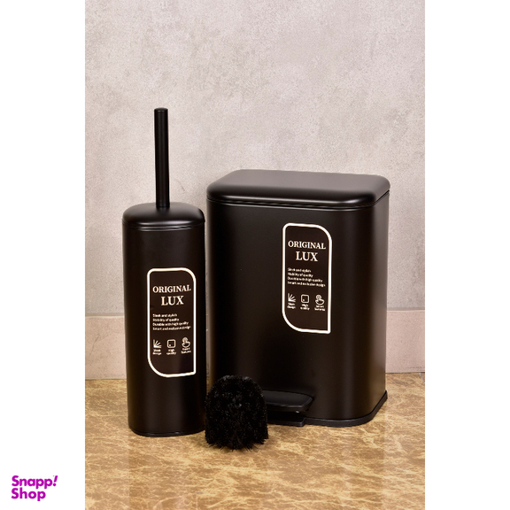 ست سطل و فرچه اورجینال مدل MAT کد 7005-1